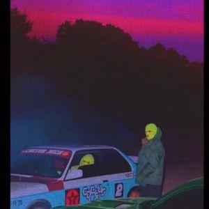 Meet your Posher, Evan